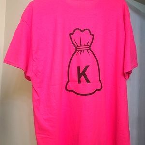 Kurrenc'e Collection t shirt 👕